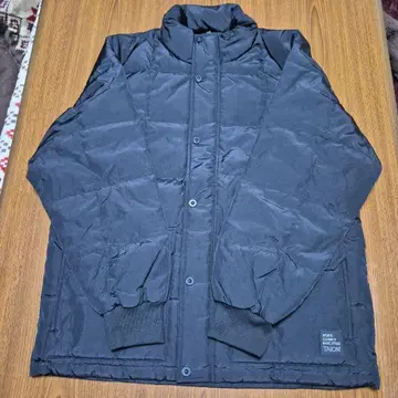 타이온 다운 자켓 남성용 XL 사이즈