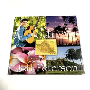 Jeff Peterson / O'Ahu