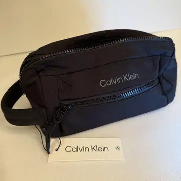 Calvin Klein 캘빈클라인 파우치 새상품