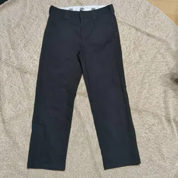 Dickies Ron Herman 별주 스트레치 트윌 워크 치노 팬츠