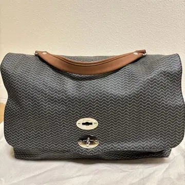새상품 ZANELLATO POSTINA 2way