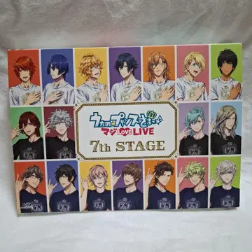 진심LOVE LIVE 7th STAGE Blu-ray