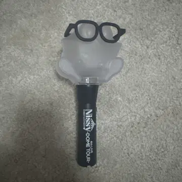 Nissy Dome Tour 응원봉