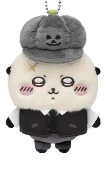 치이카와 (먼작귀) 계절이잖아 마스코트