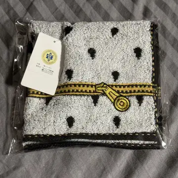 익명 배송 죠죠 5부 부챠라티 타월 손수건 죠죠의 기묘한 모험