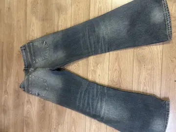 플레어 팬츠 Zara