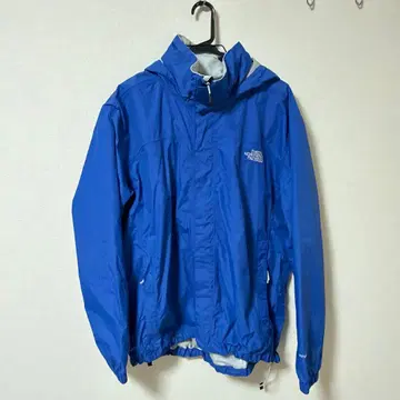 THE NORTH FACE HYVENT 나일론 후드티 L 사이즈