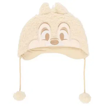 칩 팬캡 디즈니 칩과 데일