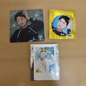 키타로 탄생 게게게의 수수께끼 3세트