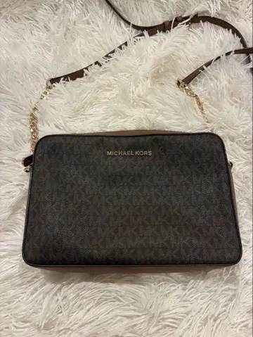 MICHAEL KORS 숄더백