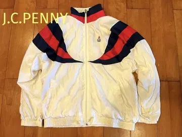 jcpenney 나일론 자켓 90s 빈티지 올림픽 USA