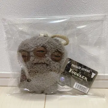 파글라 키링 봉제 인형 10
