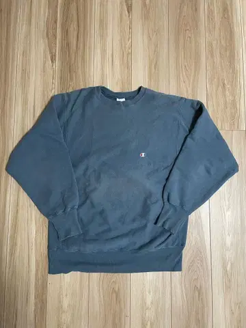 Champion Reverse Weave 빈티지 맨투맨 XL 사이즈