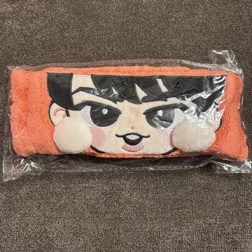 Rays 미야타테 료타 헤어밴드