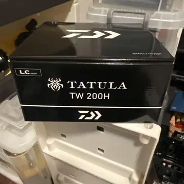타툴라 TW 200H