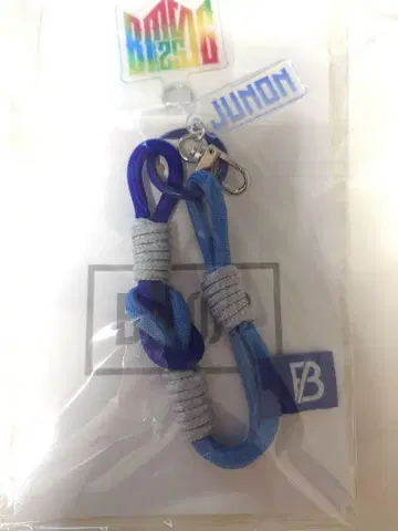 BMSG 페스티벌'25 폰 스트랩 준논 비퍼스트 BEFIRST