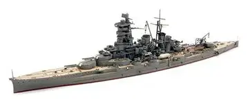 1/700 특002 일본 해군 전함 콘고 (쇼와 19년/작전명 )