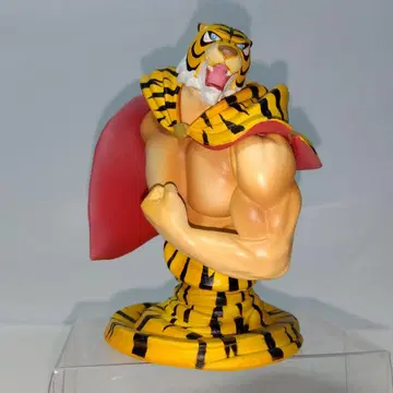 초상혁명 타이거 마스크