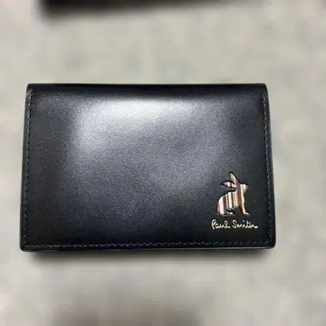 폴스미스 마케트리 스트라이프 토끼 PaulSmithpor140