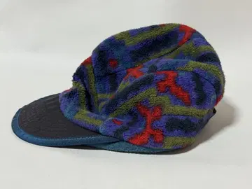 Patagonia 캡