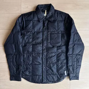 ROCKY MOUNTAIN FEATHERBED 다운 셔츠 자켓