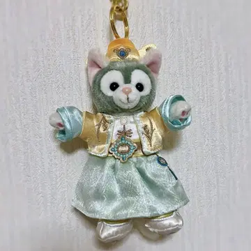 상하이 디즈니 젤라토니 중추절