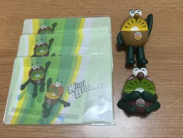 제스프리 키위 브라더스