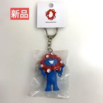 오사카 간사이 만박 2025 미야쿠미야쿠 키링