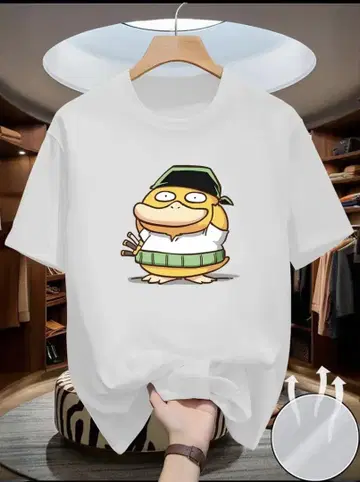 코닥 T셔츠 새상품 XL