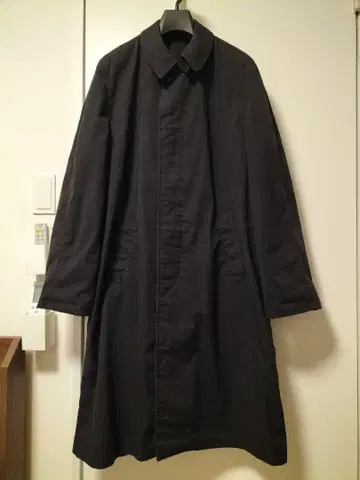 70s US NAVY (미 해군) 레인코트 M-LONG