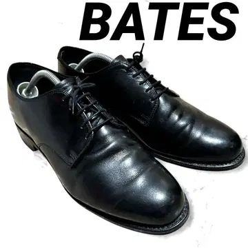 베이츠 BATES 블랙 드레스 슈즈 USA 미국