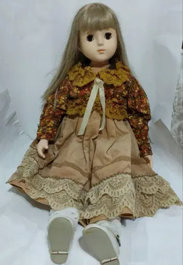 오이케 인형 오인형 슬립 아이