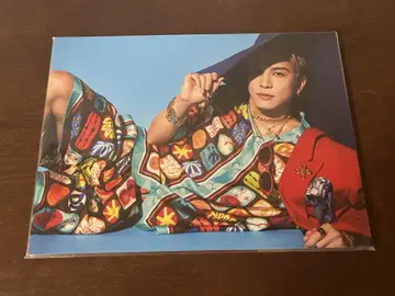 이와타 타카노리 패널 A