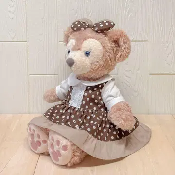 S 사이즈 셰리 메이 코스튬