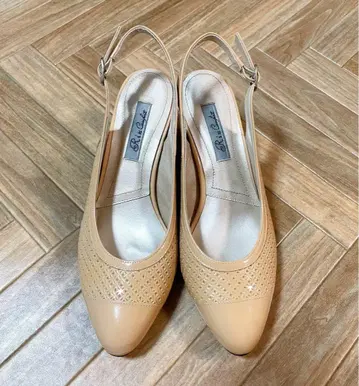 펌프스 Riz Comfort