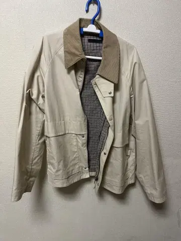 유틸리티 숏 블루종