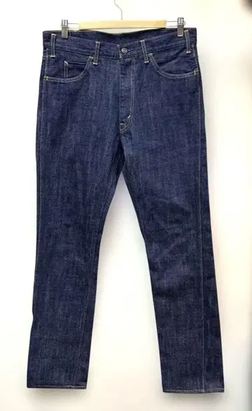 STNDARD CALIFORNIA S906 데님 팬츠 W32