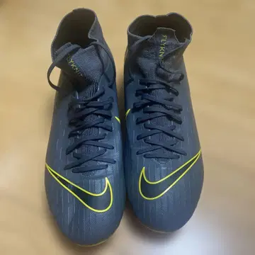 머큐리얼 슈퍼플라이 6 프로 HG 27.5