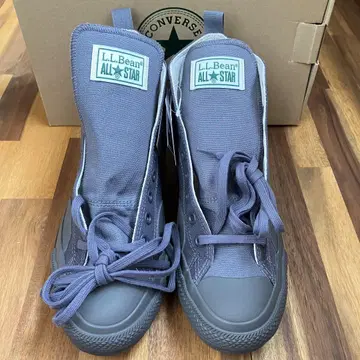 CONVERSE All Star 100 L.L.Bean Hi
