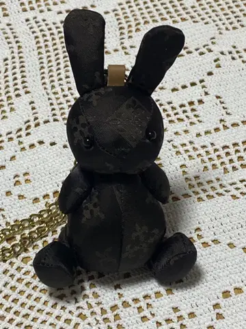 russet 러셋 토끼 참 백참