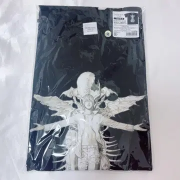 DEATHNOTE 데스노트 야가미 라이토 T셔츠