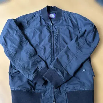 THE NORTH FACE 나일론 자켓 M 블랙