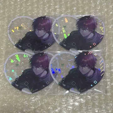 브레마이 온다 피쿠리아 4점 세트