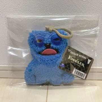 파글라 키링 봉제 인형 11