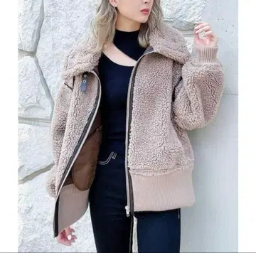 GYDA 자켓 코트