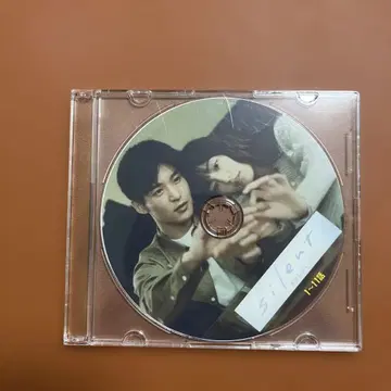 silent 사이렌트 1~11화 DVD