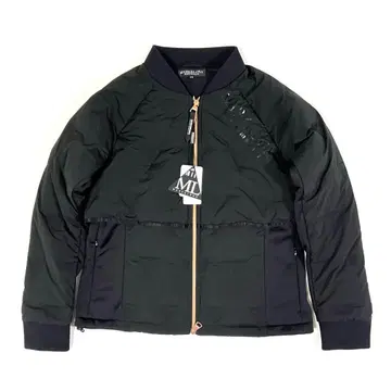 마크앤로나 택 포함 다운 자켓 아우터 골프 블랙 L