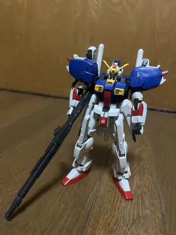 HG S 건담 기본 조립 정크제품
