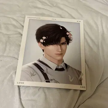 도쿄 게임쇼 레이 카드