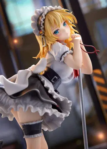 큐즈Q 소녀전선 Gr G36 피규어